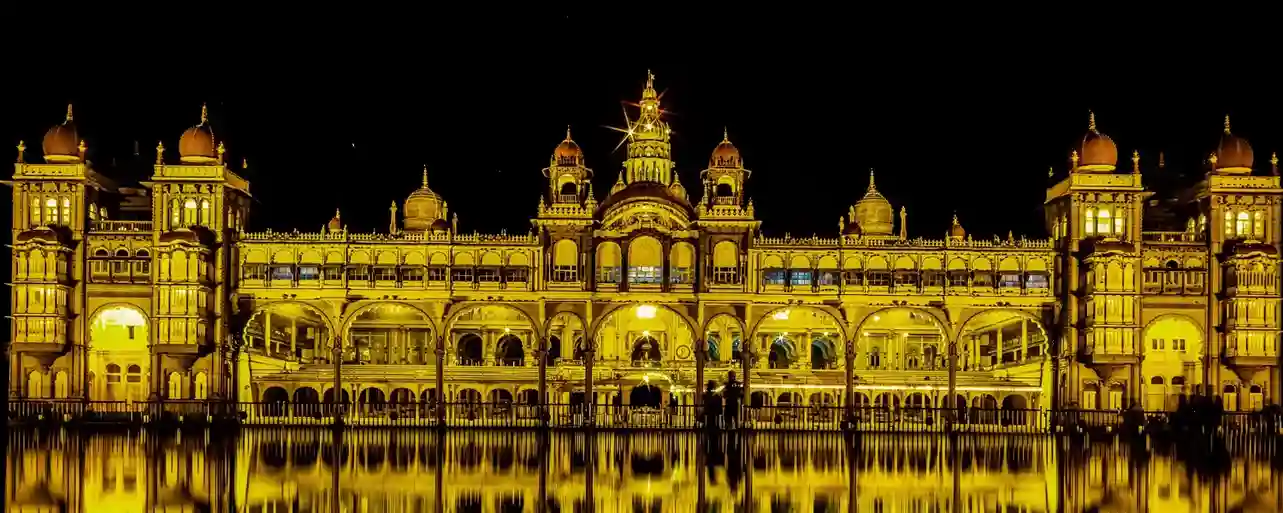 India's Tigers and Nature Trail-1